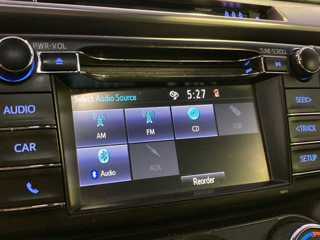 2018 Toyota RAV4 LE San Antonio TX