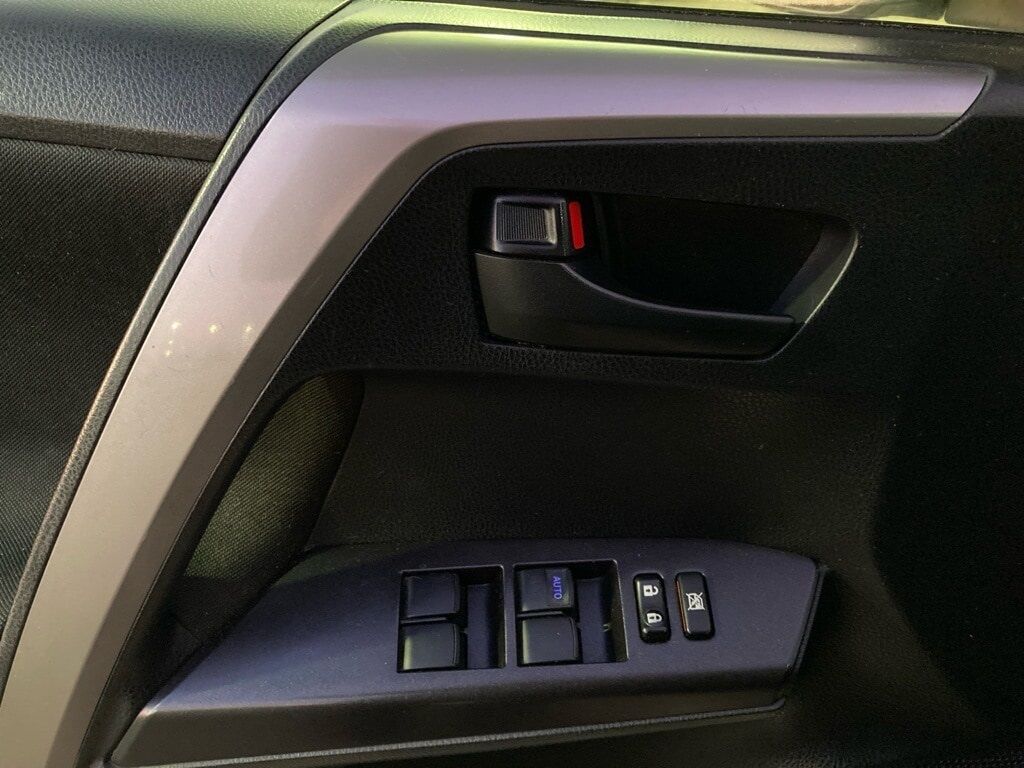 2018 Toyota RAV4 LE San Antonio TX