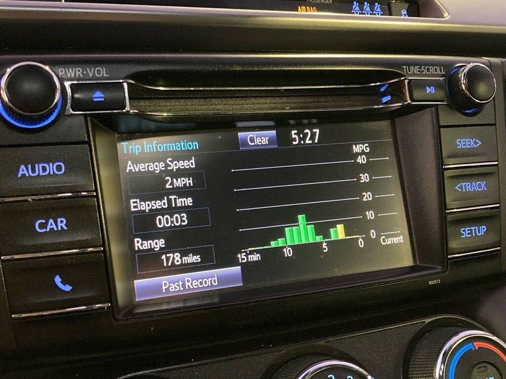 2018 Toyota RAV4 LE San Antonio TX