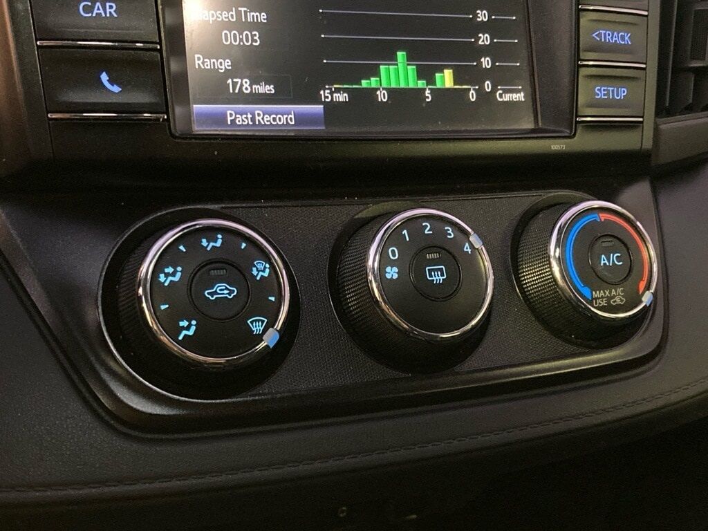 2018 Toyota RAV4 LE San Antonio TX