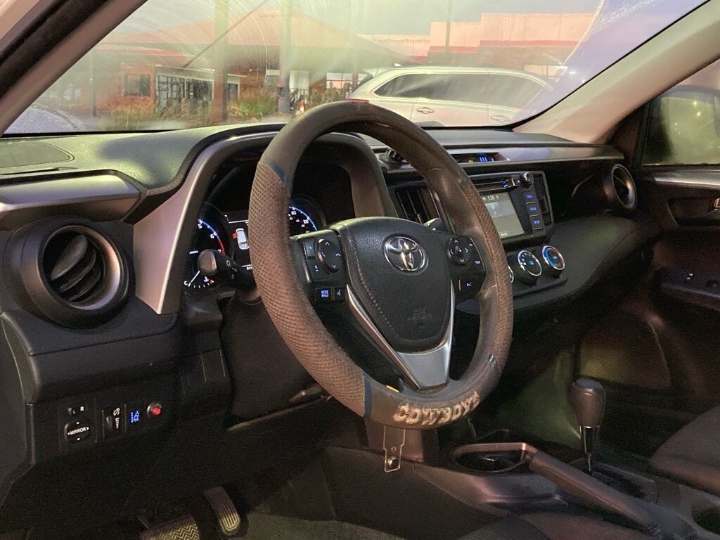 2018 Toyota RAV4 LE San Antonio TX