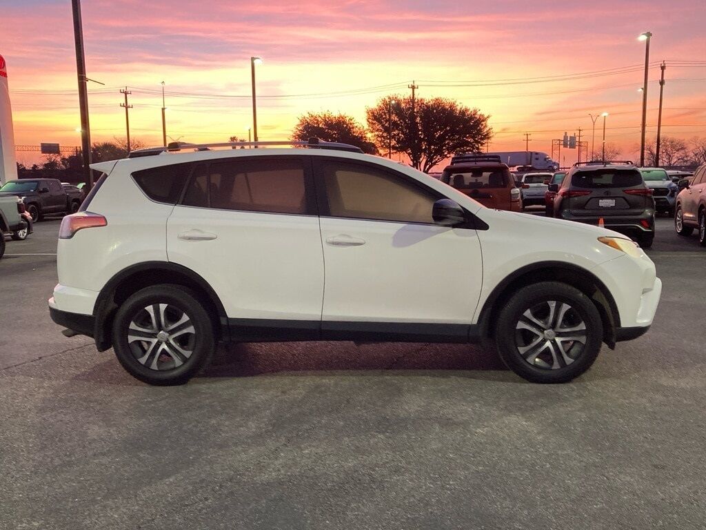 2018 Toyota RAV4 LE San Antonio TX
