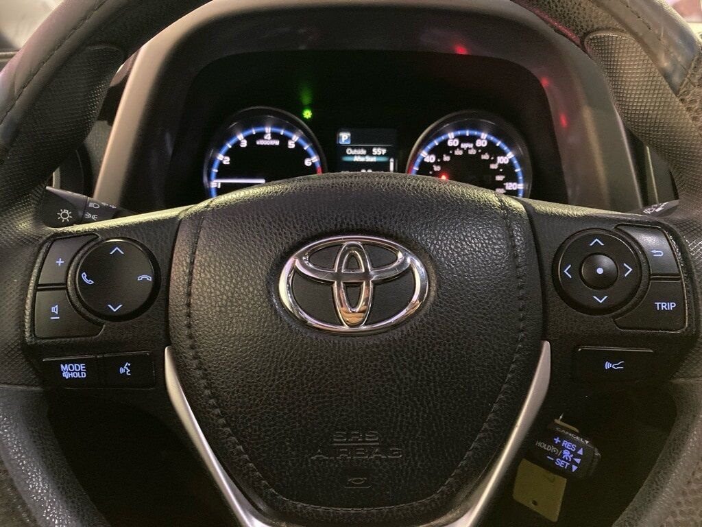 2018 Toyota RAV4 LE San Antonio TX