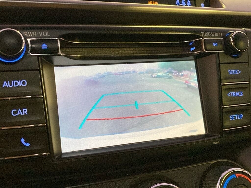 2018 Toyota RAV4 LE San Antonio TX