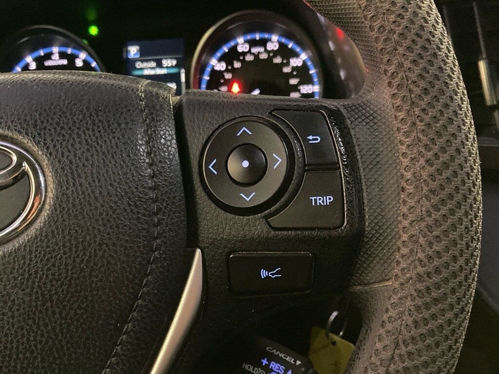 2018 Toyota RAV4 LE San Antonio TX