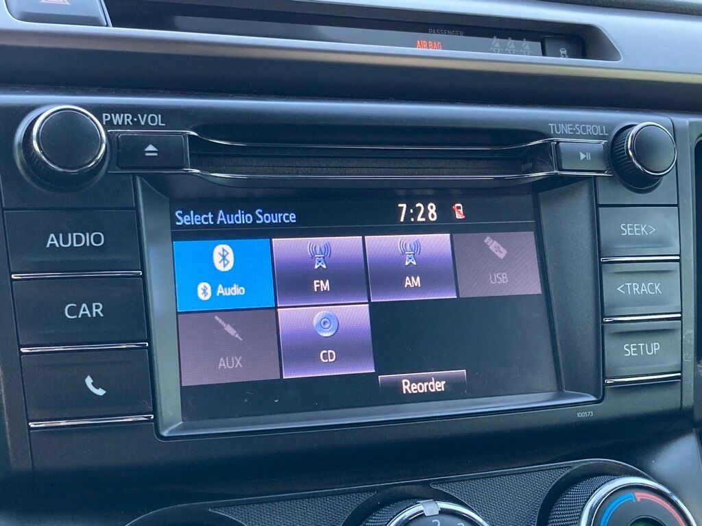 2018 Toyota RAV4 LE San Antonio TX