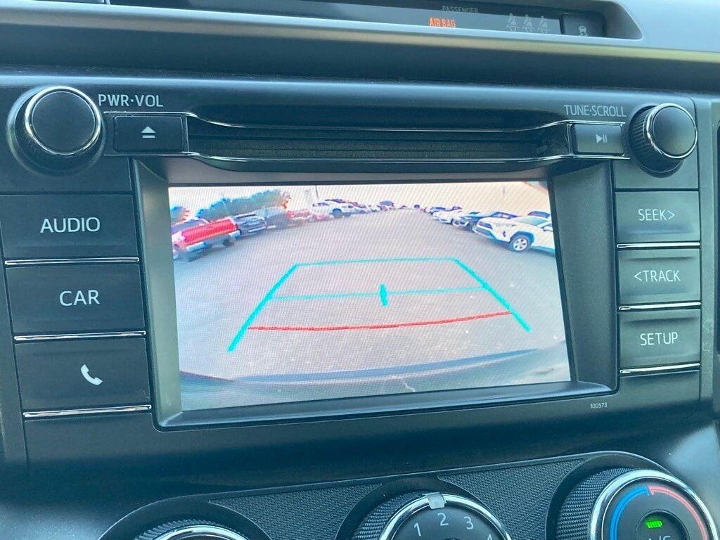 2018 Toyota RAV4 LE San Antonio TX
