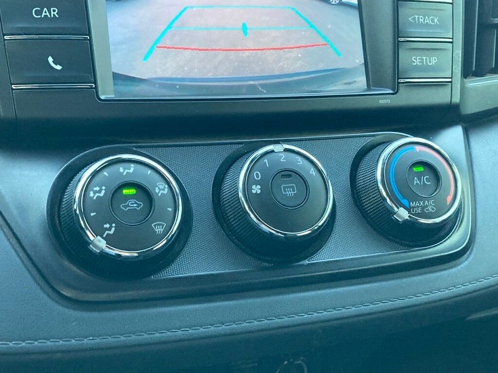 2018 Toyota RAV4 LE San Antonio TX