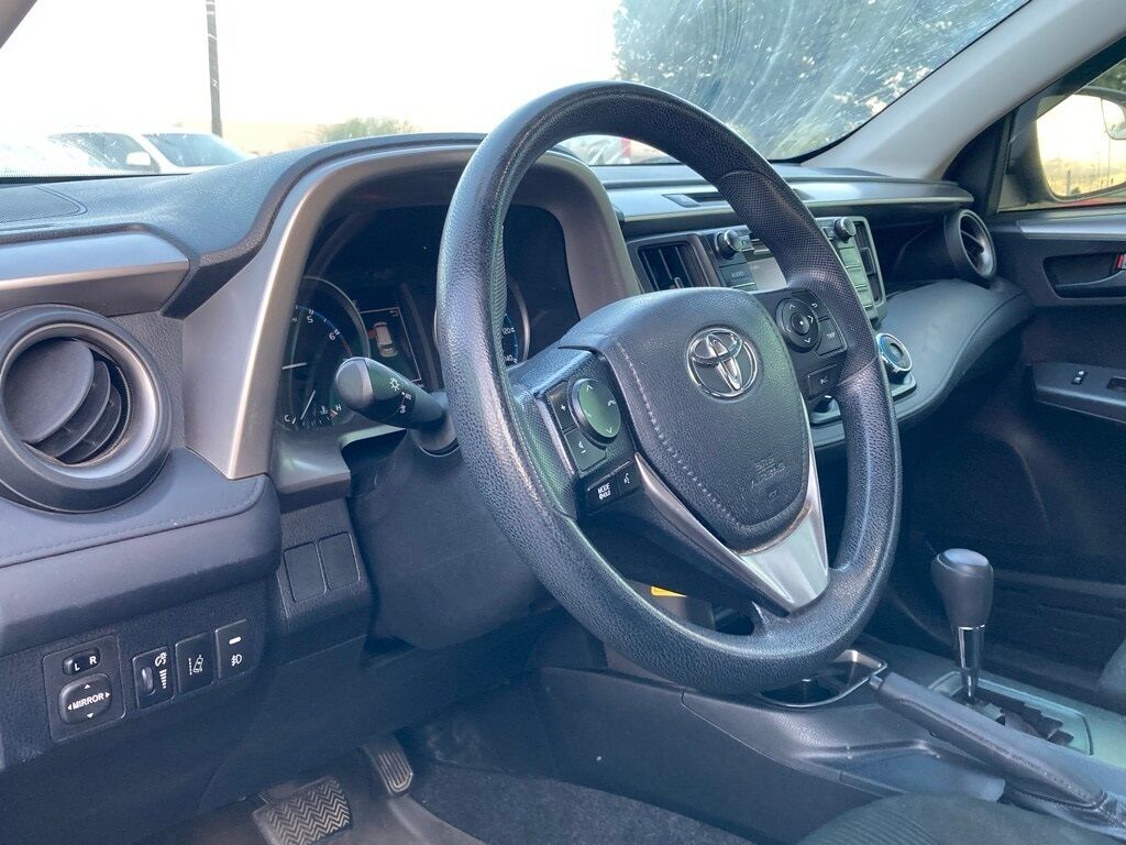 2018 Toyota RAV4 LE San Antonio TX