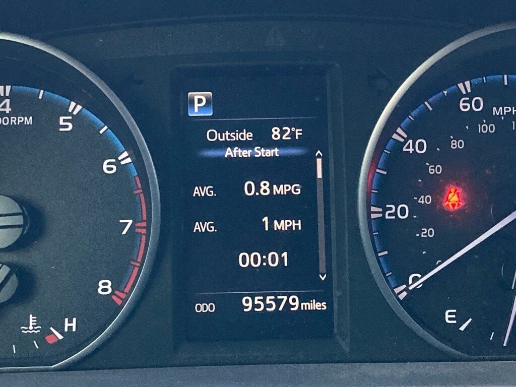 2018 Toyota RAV4 LE San Antonio TX