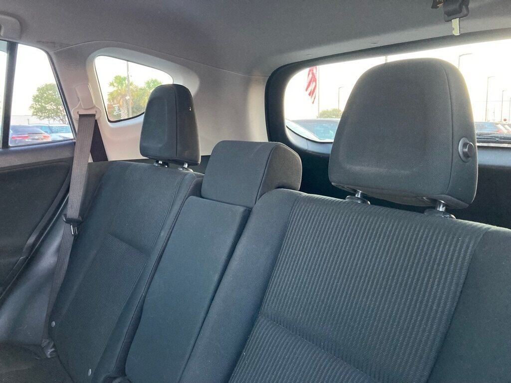 2018 Toyota RAV4 LE San Antonio TX