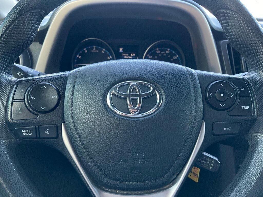 2018 Toyota RAV4 LE San Antonio TX