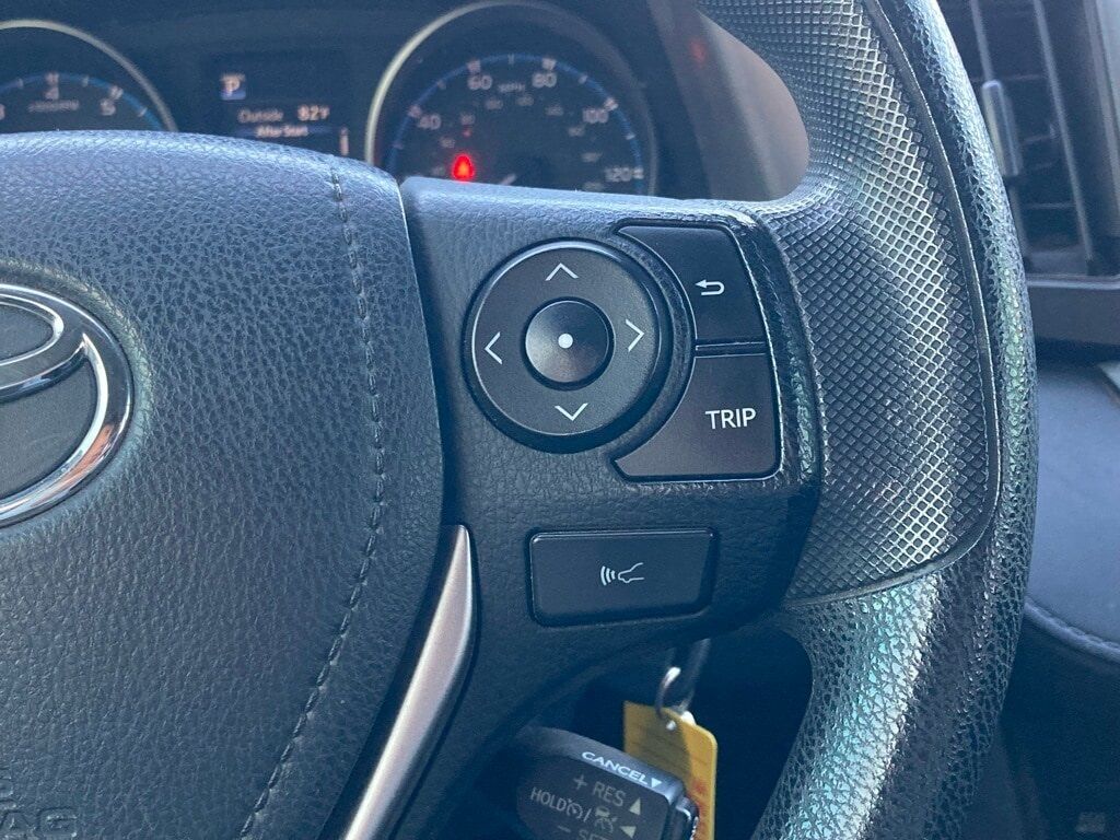 2018 Toyota RAV4 LE San Antonio TX