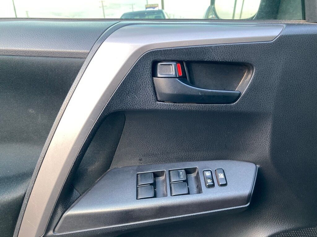 2018 Toyota RAV4 LE San Antonio TX