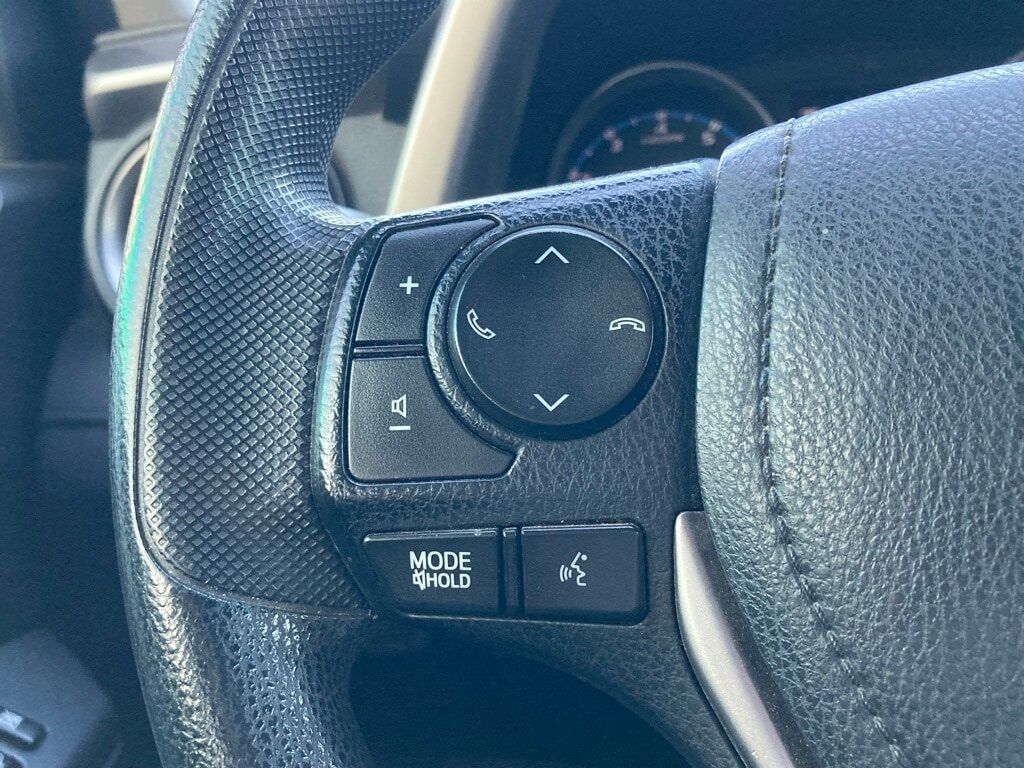 2018 Toyota RAV4 LE San Antonio TX