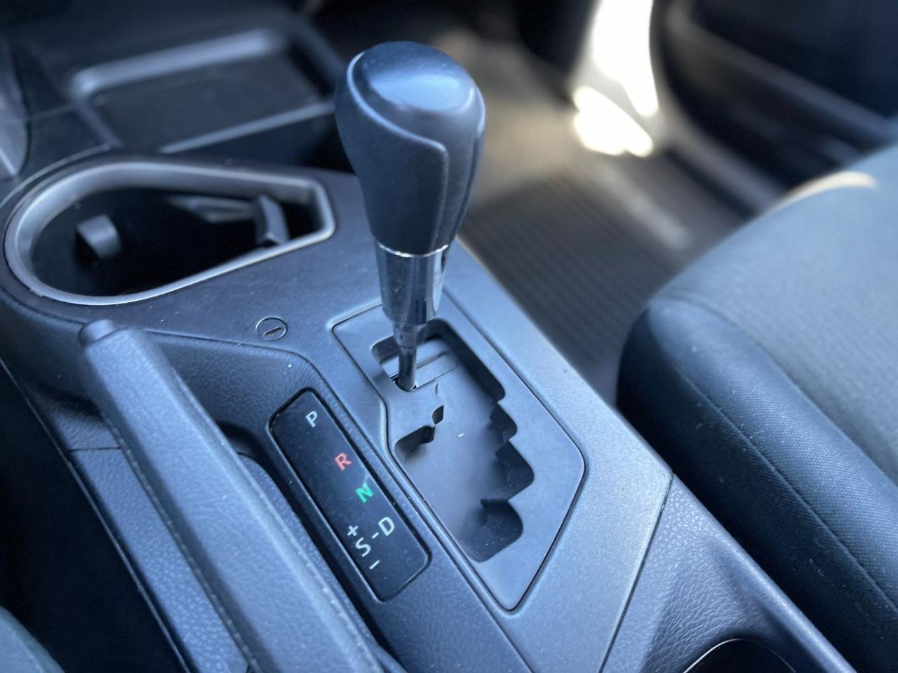 2018 Toyota RAV4 LE Hayden ID