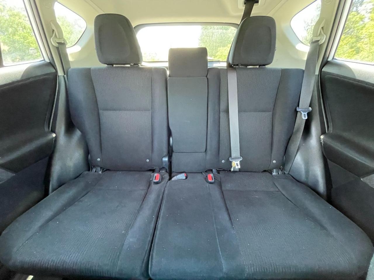 2018 Toyota RAV4 LE Hayden ID