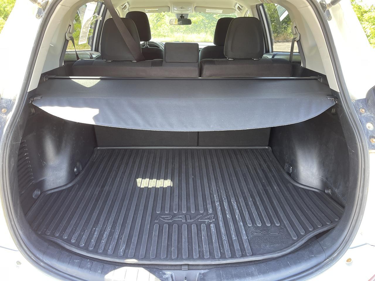 2018 Toyota RAV4 LE Post Falls, ID