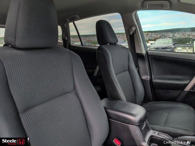 2018 Toyota RAV4 LE St. John's NL