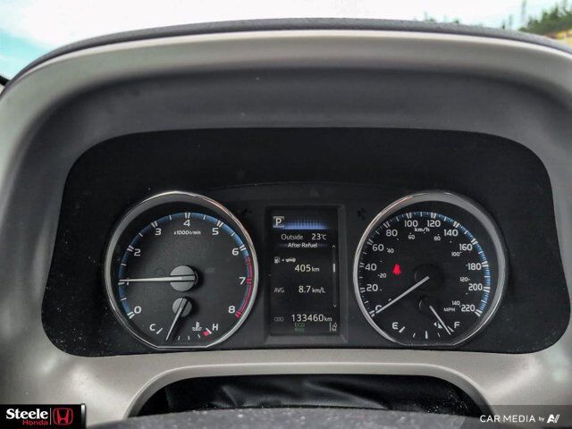 2018 Toyota RAV4 LE St. John's NL