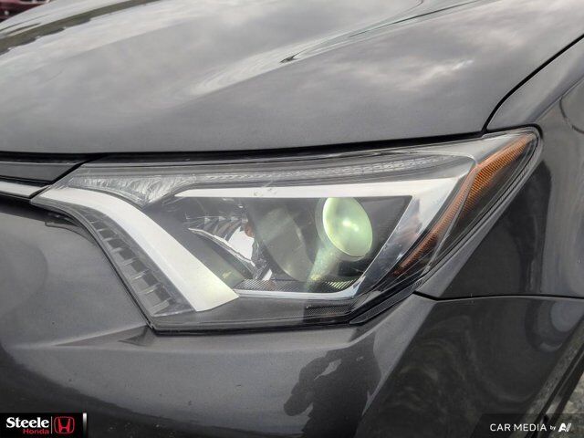 2018 Toyota RAV4 LE St. John's NL
