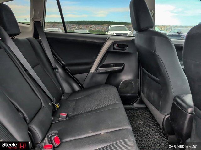 2018 Toyota RAV4 LE St. John's NL