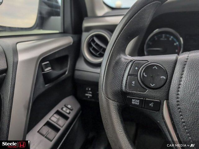 2018 Toyota RAV4 LE St. John's NL