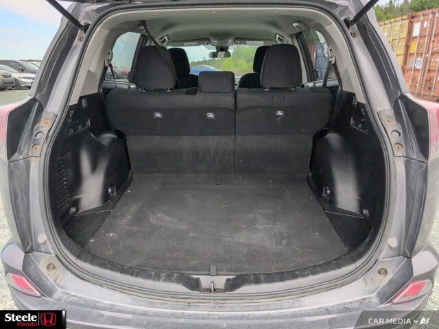 2018 Toyota RAV4 LE St. John's NL