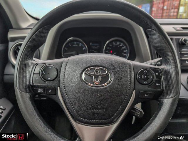 2018 Toyota RAV4 LE St. John's NL