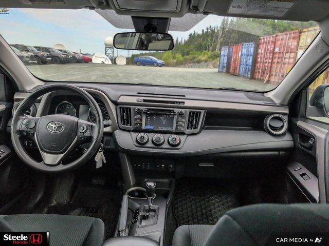 2018 Toyota RAV4 LE St. John's NL