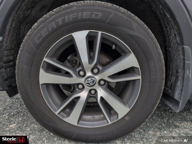 2018 Toyota RAV4 LE St. John's NL