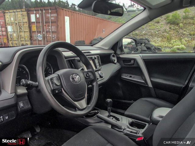 2018 Toyota RAV4 LE St. John's NL