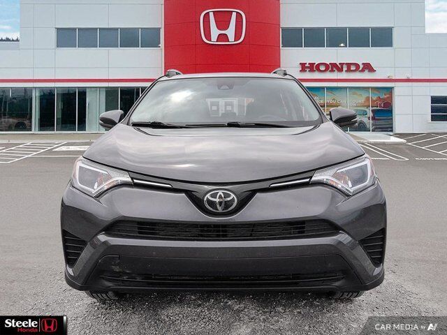 2018 Toyota RAV4 LE St. John's NL
