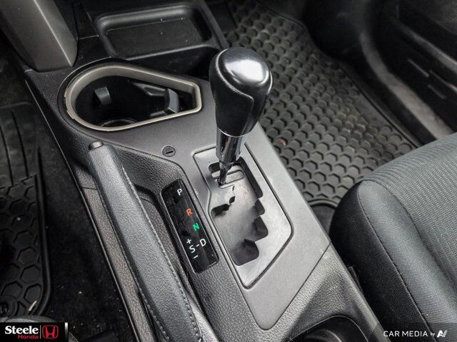 2018 Toyota RAV4 LE St. John's NL