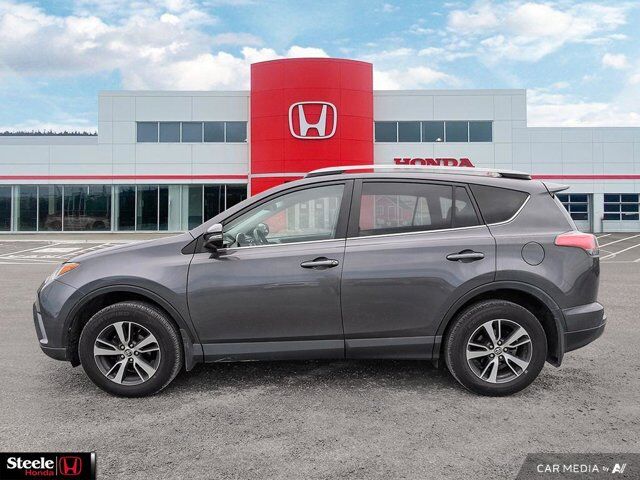 2018 Toyota RAV4 LE St. John's NL
