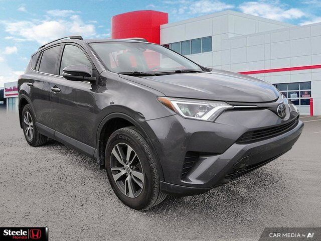 2018 Toyota RAV4 LE St. John's NL