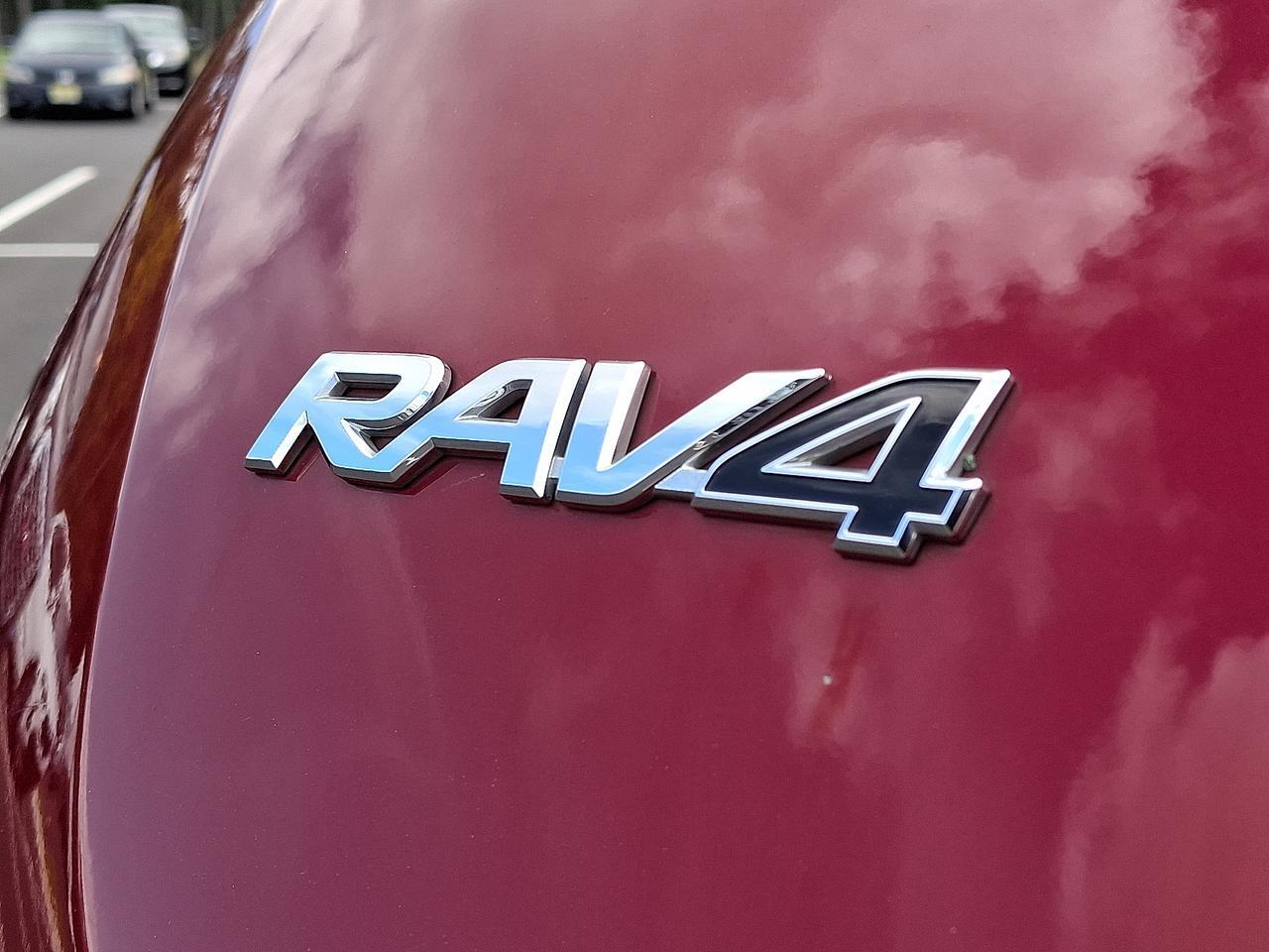 2018 Toyota RAV4 LE Vineland NJ