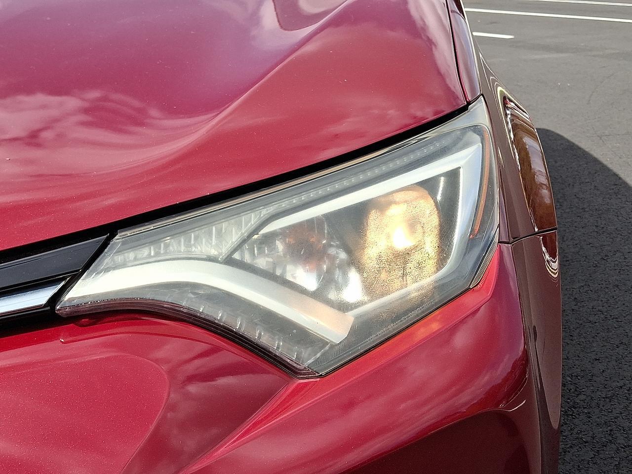 2018 Toyota RAV4 LE Vineland NJ