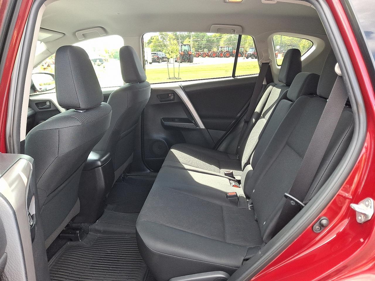 2018 Toyota RAV4 LE Vineland NJ