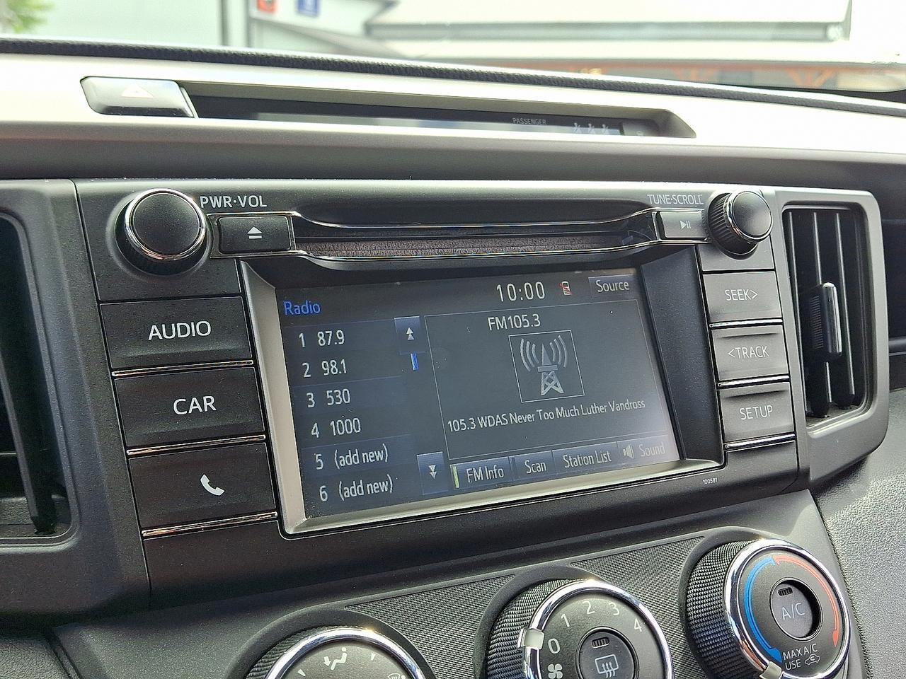 2018 Toyota RAV4 LE Vineland NJ