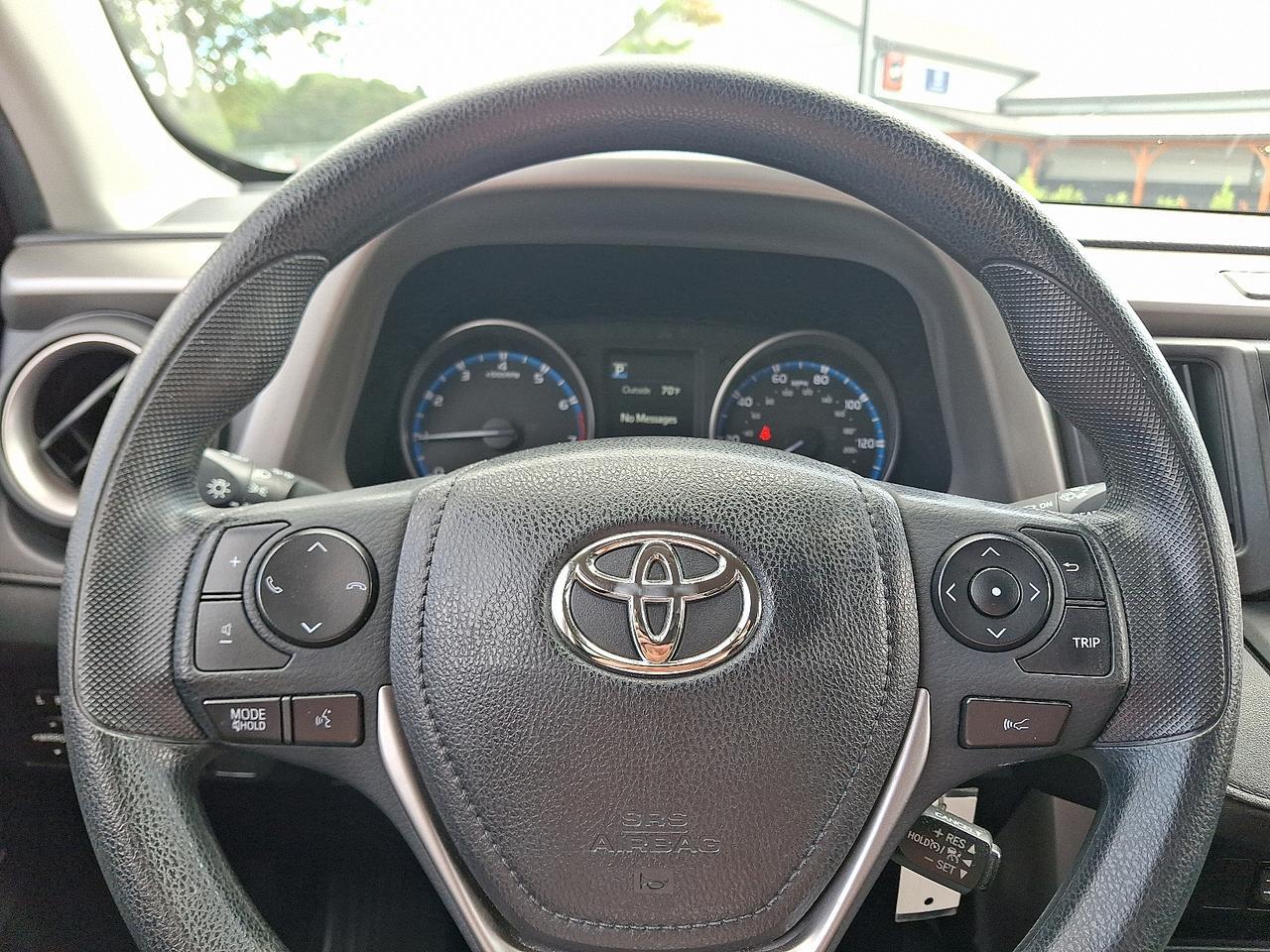 2018 Toyota RAV4 LE Vineland NJ