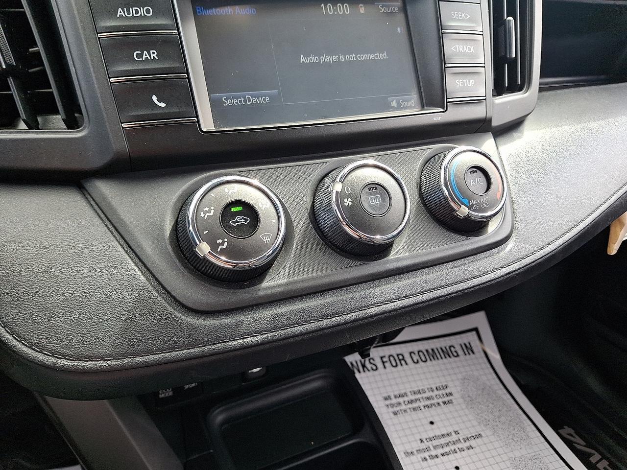 2018 Toyota RAV4 LE Vineland NJ