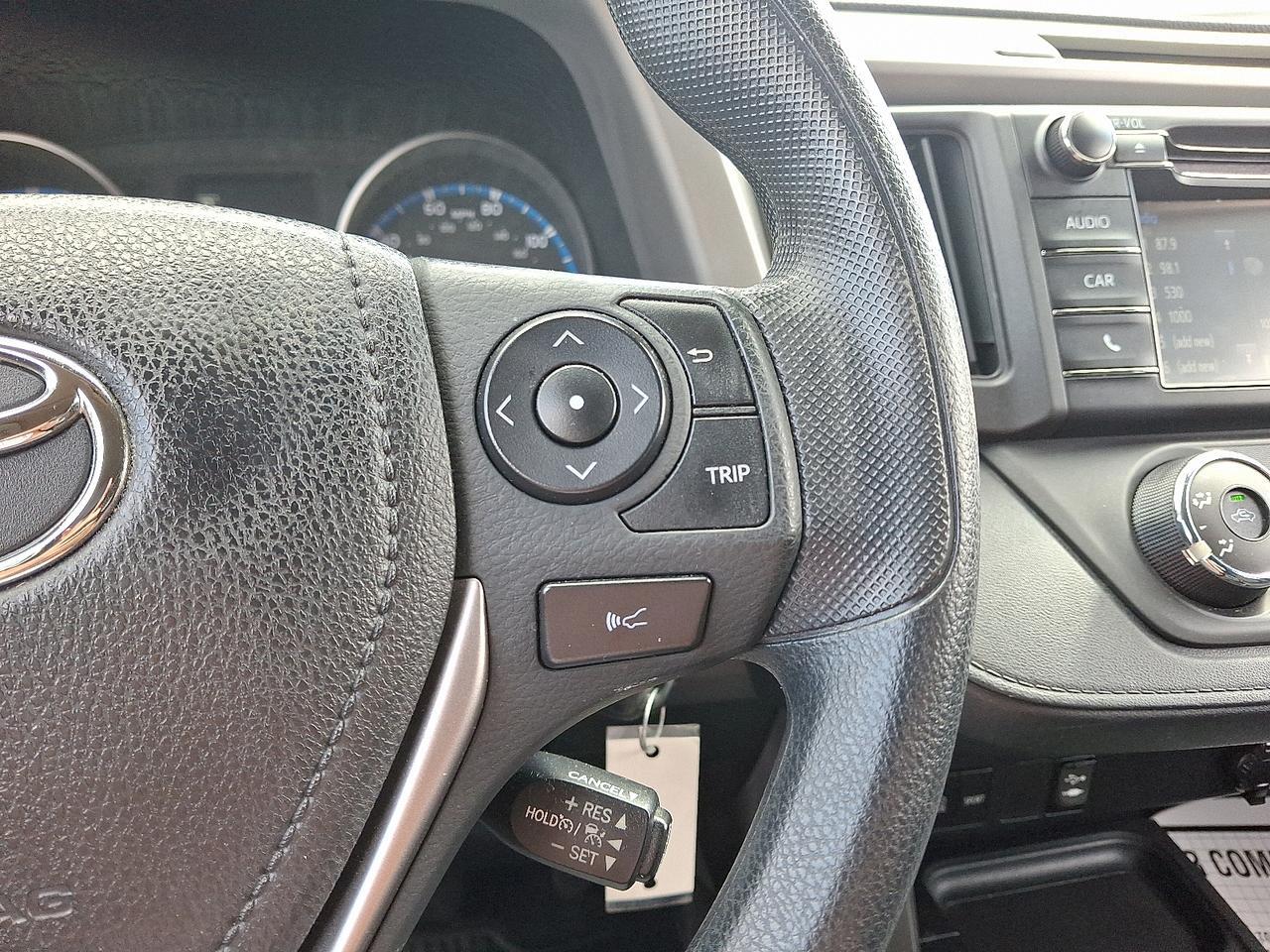 2018 Toyota RAV4 LE Vineland NJ