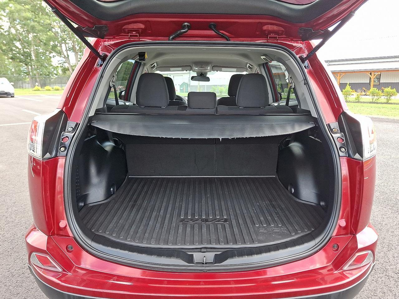 2018 Toyota RAV4 LE Vineland NJ
