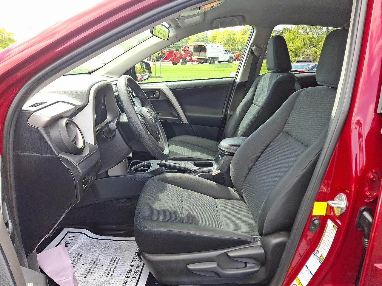 2018 Toyota RAV4 LE Vineland NJ