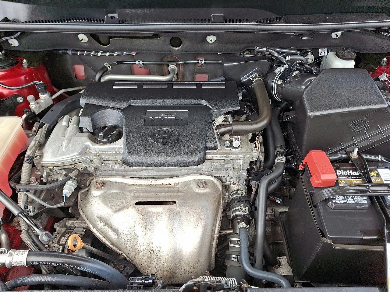 2018 Toyota RAV4 LE Vineland NJ