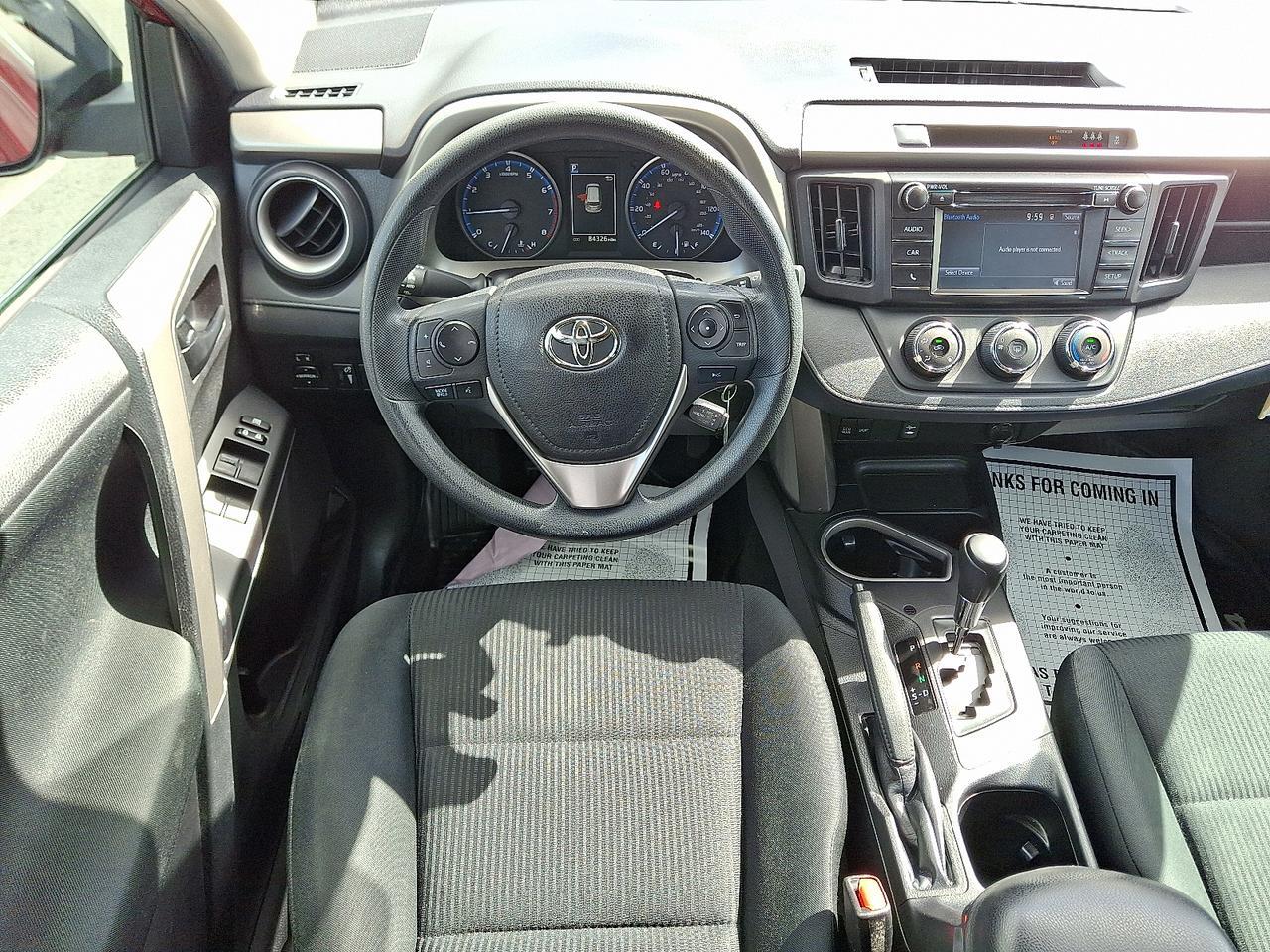 2018 Toyota RAV4 LE Vineland NJ