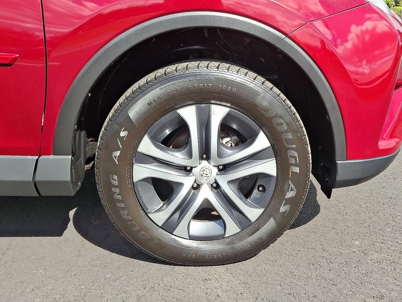 2018 Toyota RAV4 LE Vineland NJ