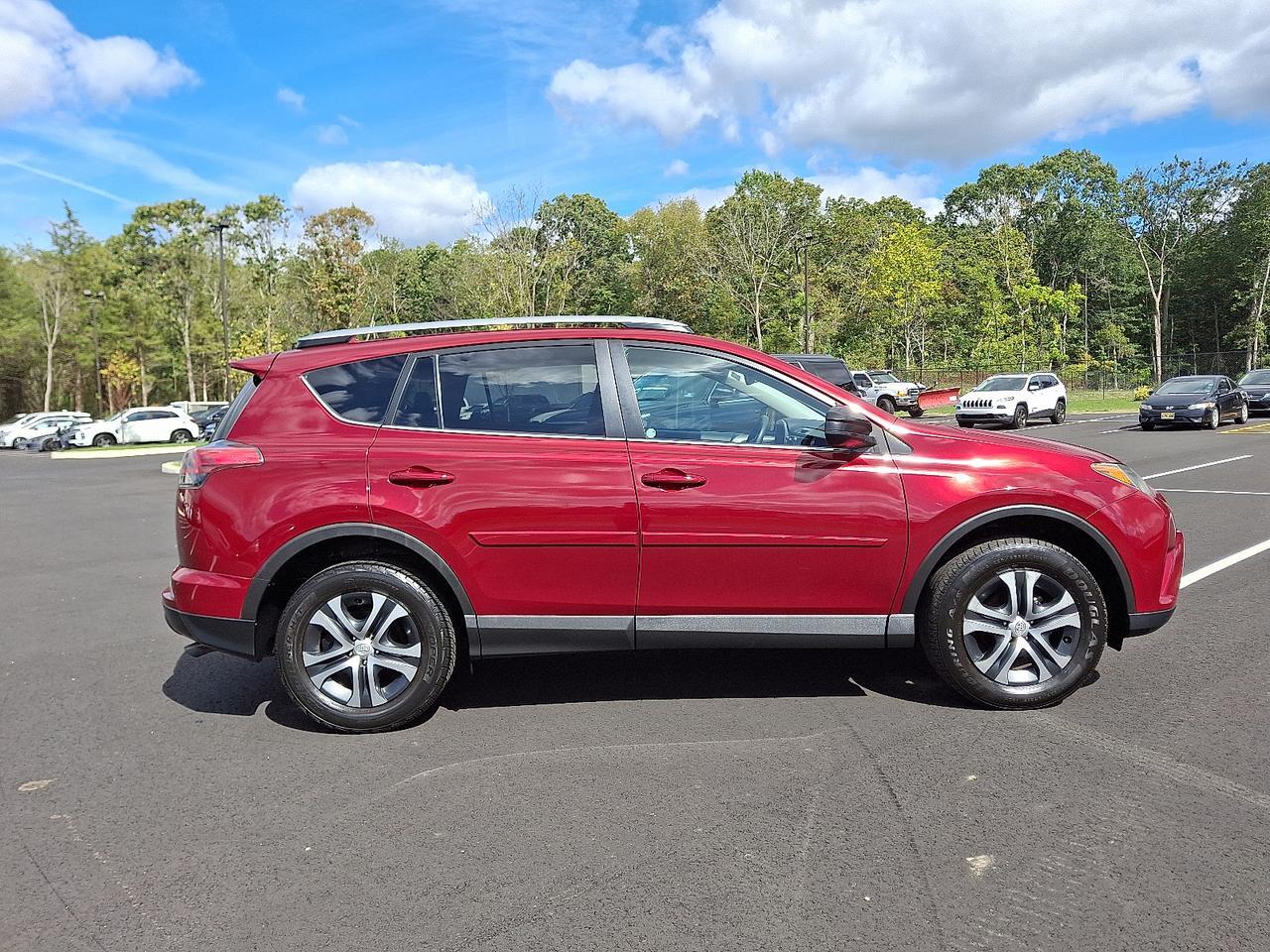 2018 Toyota RAV4 LE Vineland NJ