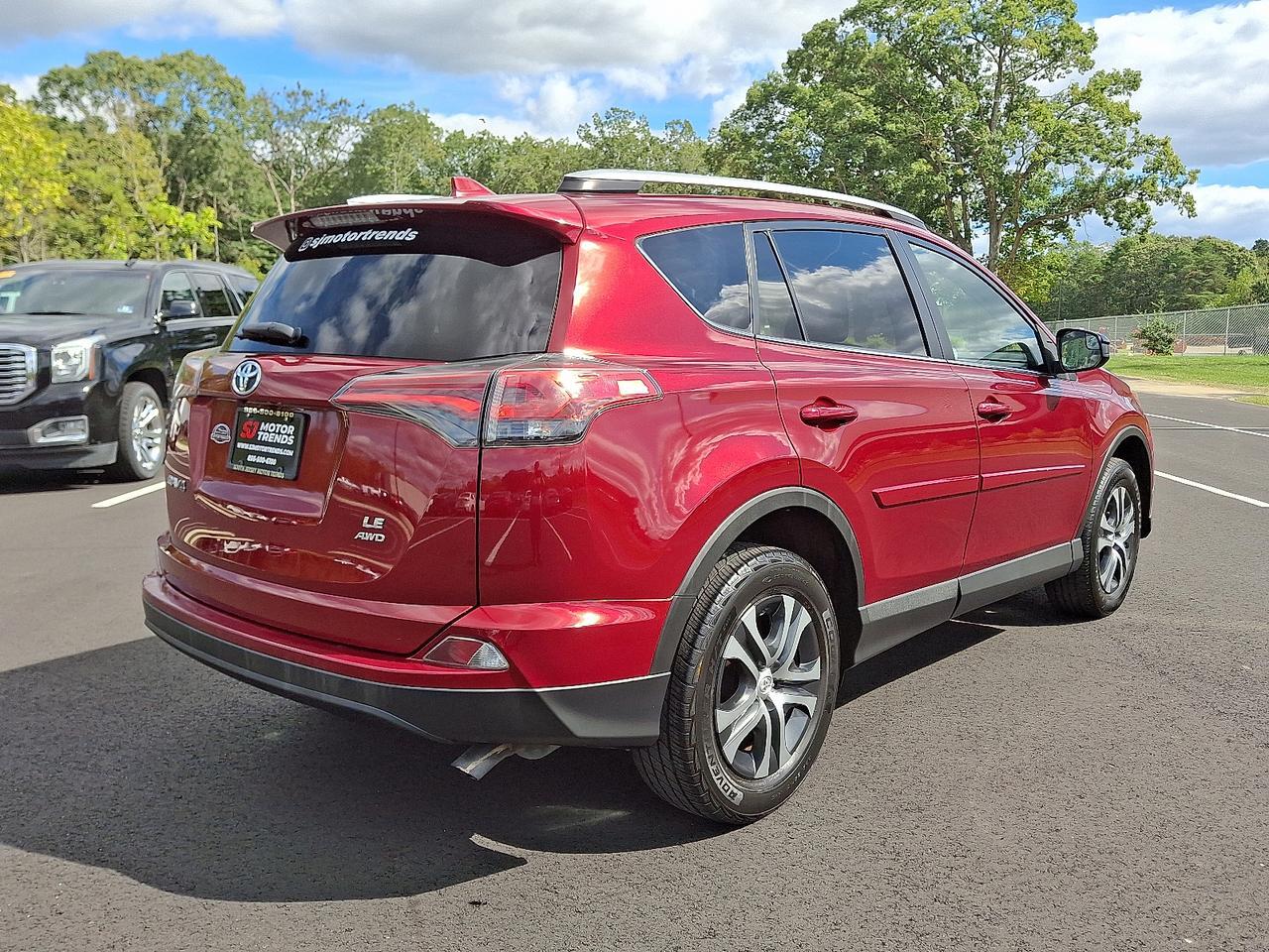 2018 Toyota RAV4 LE Vineland NJ